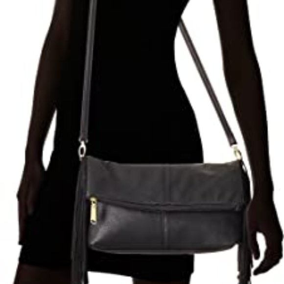 Steve Madden B-Westie Clutch / Shoulder Bag - Picture 1 of 15